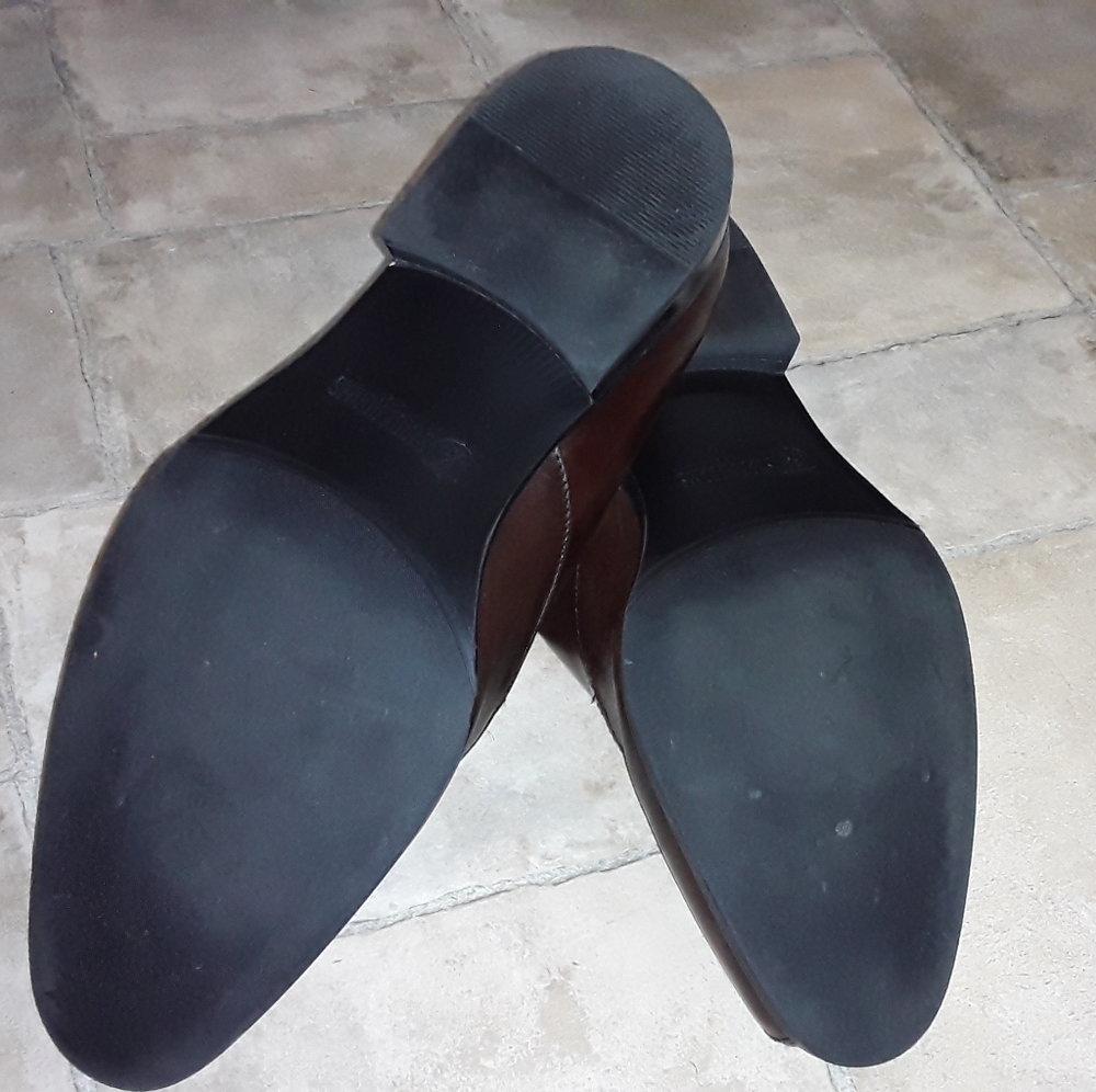 Men's dress shoes - Picture 3 of 3